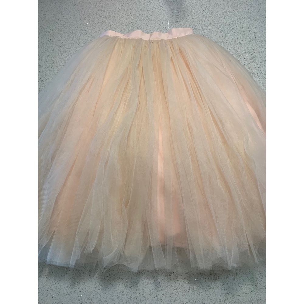 Lulus - Tulle - Tutu - Ballerina Skirt